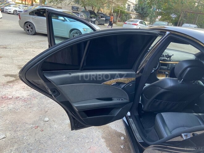 Mercedes E 220 2006, 300,150 km - 2.2 l - Bakı