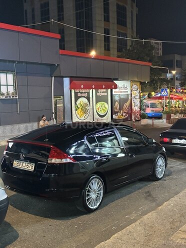 Honda Insight 2010, 240,000 km - 1.3 л - Bakı