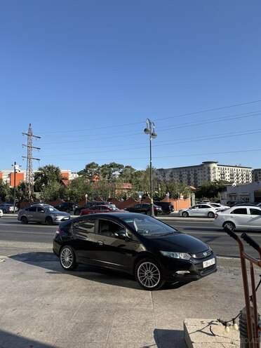 Honda Insight 2010, 240,000 km - 1.3 л - Bakı