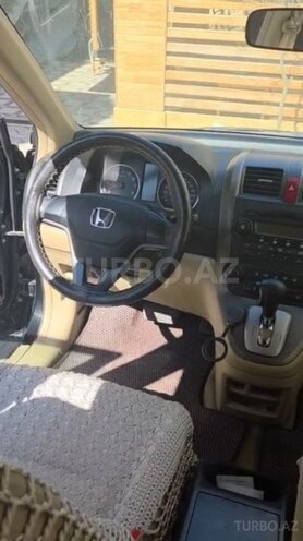 Honda CR-V 2009, 228,000 km - 2.4 л - Bakı