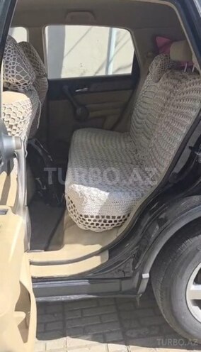Honda CR-V 2009, 228,000 km - 2.4 л - Bakı