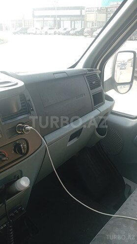 Ford Transit 2007, 449,000 km - 2.4 л - Bakı