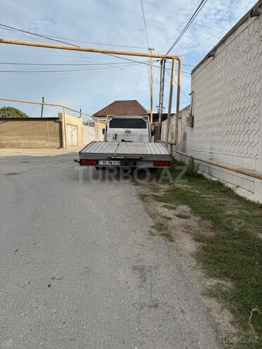 Ford Transit 2007, 449,000 km - 2.4 л - Bakı
