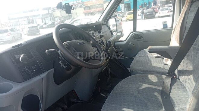 Ford Transit 2007, 449,000 km - 2.4 л - Bakı