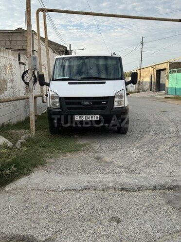 Ford Transit 2007, 449,000 km - 2.4 л - Bakı