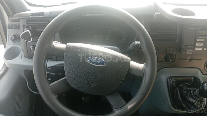 Ford Transit 2007, 449,000 km - 2.4 л - Bakı