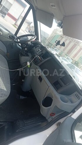 Ford Transit 2007, 449,000 km - 2.4 л - Bakı