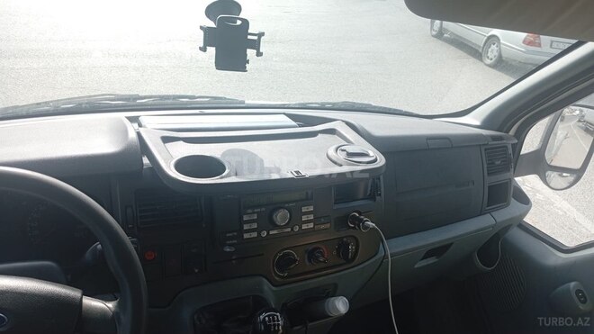 Ford Transit 2007, 449,000 km - 2.4 л - Bakı