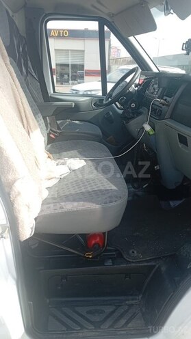 Ford Transit 2007, 449,000 km - 2.4 л - Bakı