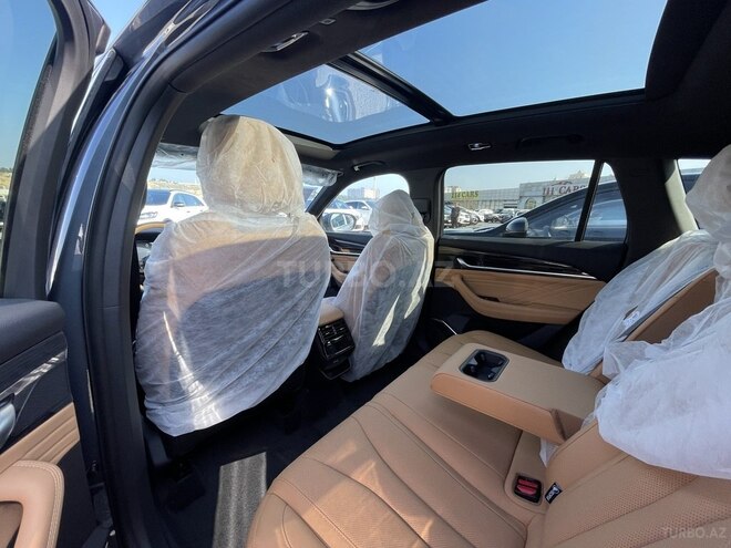 Geely Monjaro 2026, 0 km - 1.5 l - Bakı