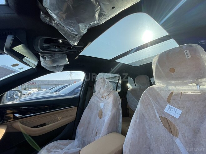 Geely Monjaro 2026, 0 km - 1.5 l - Bakı