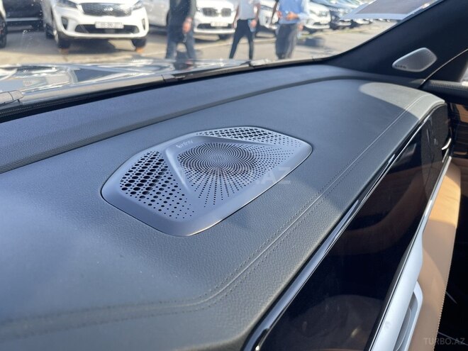 Geely Monjaro 2026, 0 km - 1.5 l - Bakı