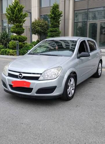 Opel Astra 2007, 300,000 km - 1.3 l - Bakı