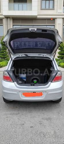 Opel Astra 2007, 300,000 km - 1.3 l - Bakı