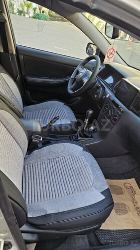 Toyota Corolla 2006, 210,202 km - 1.4 l - Bakı