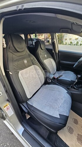 Toyota Corolla 2006, 210,202 km - 1.4 l - Bakı