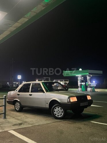 Tofas Sahin 2004, 256,474 km - 1.6 l - Bakı