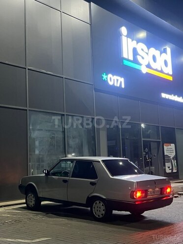 Tofas Sahin 2004, 256,474 km - 1.6 l - Bakı