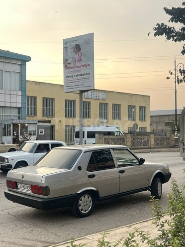 Tofas Sahin 2004, 256,474 km - 1.6 l - Bakı