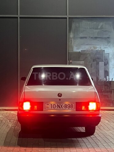 Tofas Sahin 2004, 256,474 km - 1.6 l - Bakı