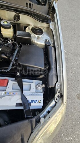 Toyota Corolla 2006, 210,202 km - 1.4 l - Bakı