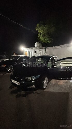 Honda Insight 2010, 240,000 km - 1.3 л - Bakı
