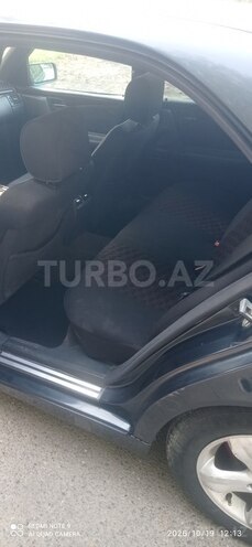Mercedes E 280 1996, 465,668 km - 2.8 l - Sabirabad