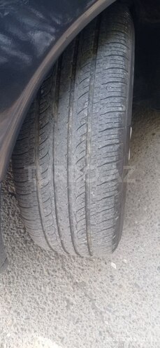 Mercedes E 280 1996, 465,668 km - 2.8 l - Sabirabad