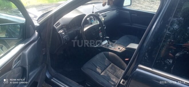 Mercedes E 280 1996, 465,668 km - 2.8 l - Sabirabad