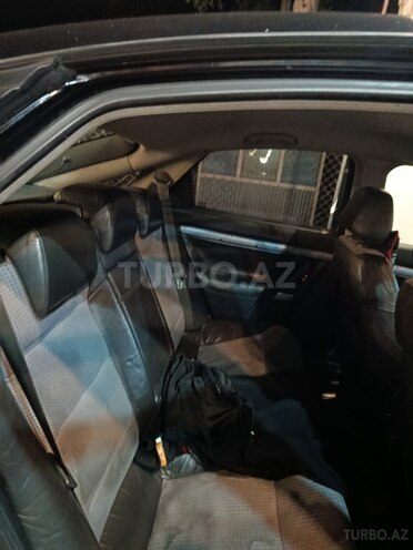 Opel Vectra 2002, 234,354 km - 2.2 л - Qazax