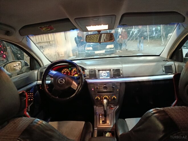 Opel Vectra 2002, 234,354 km - 2.2 л - Qazax