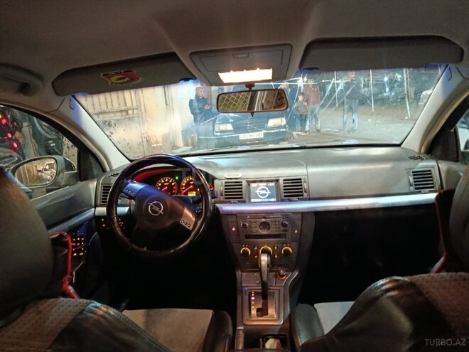 Opel Vectra 2002, 234,354 km - 2.2 л - Qazax