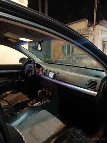 Opel Vectra 2002, 234,354 km - 2.2 л - Qazax