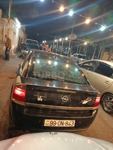 Opel Vectra 2002, 234,354 km - 2.2 л - Qazax