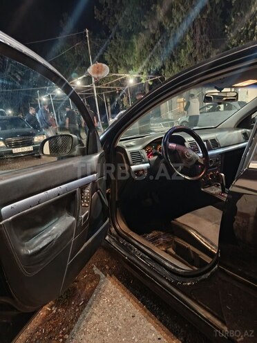Opel Vectra 2002, 234,354 km - 2.2 л - Qazax
