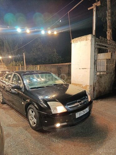 Opel Vectra 2002, 234,354 km - 2.2 л - Qazax