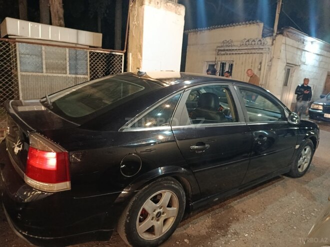 Opel Vectra 2002, 234,354 km - 2.2 л - Qazax