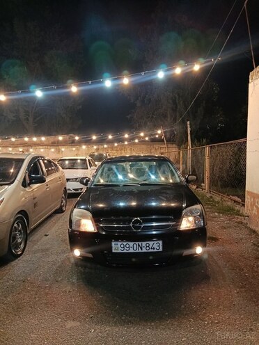 Opel Vectra 2002, 234,354 km - 2.2 л - Qazax