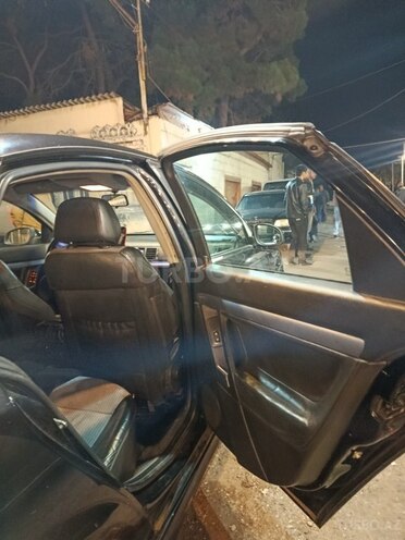 Opel Vectra 2002, 234,354 km - 2.2 л - Qazax