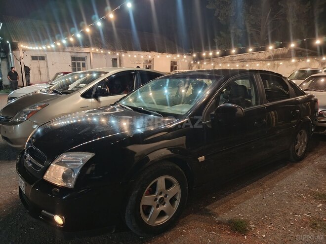 Opel Vectra 2002, 234,354 km - 2.2 л - Qazax
