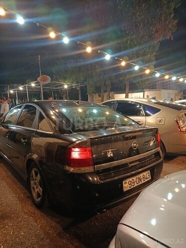 Opel Vectra 2002, 234,354 km - 2.2 л - Qazax