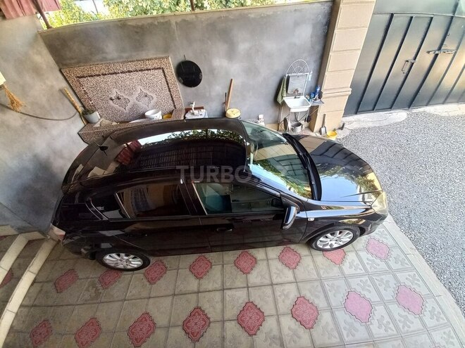 Opel Astra 2005, 340,000 km - 1.4 l - Tərtər