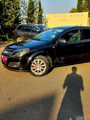Opel Astra 2005, 340,000 km - 1.4 l - Tərtər