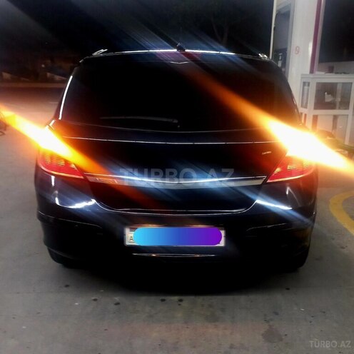 Opel Astra 2005, 340,000 km - 1.4 l - Tərtər