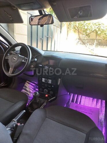 Opel Astra 2005, 340,000 km - 1.4 l - Tərtər