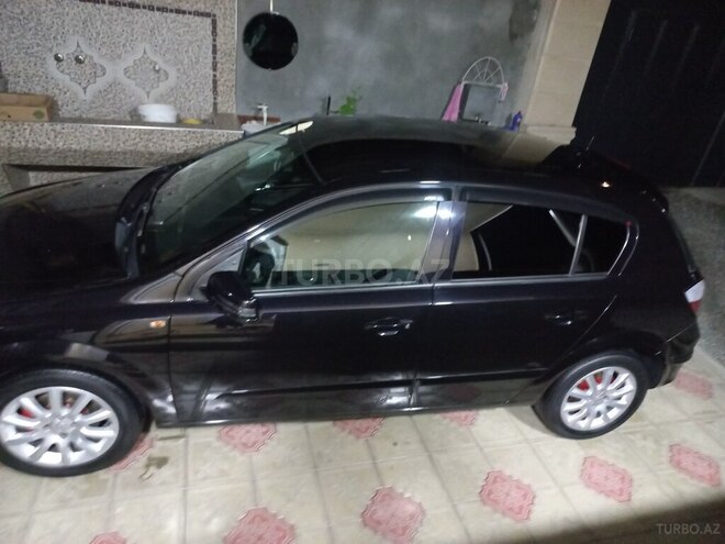 Opel Astra 2005, 340,000 km - 1.4 l - Tərtər