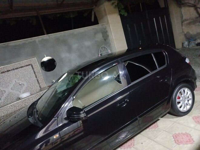 Opel Astra 2005, 340,000 km - 1.4 l - Tərtər