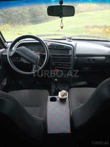 LADA (VAZ) 2115 2012, 188,835 km - 1.5 л - Yardımlı