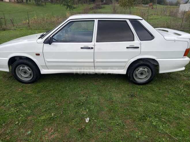 LADA (VAZ) 2115 2012, 188,835 km - 1.5 л - Yardımlı