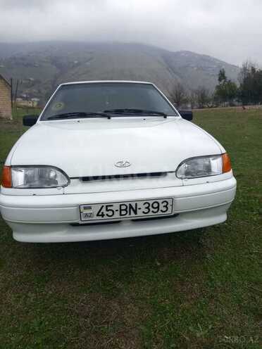 LADA (VAZ) 2115 2012, 188,835 km - 1.5 л - Yardımlı